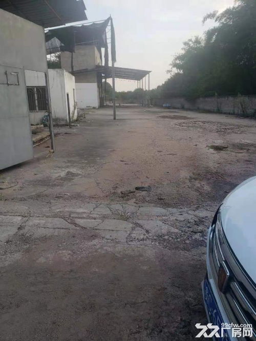 巴南南泉快速路出口附近优质场地租赁 交通便利，商机无限