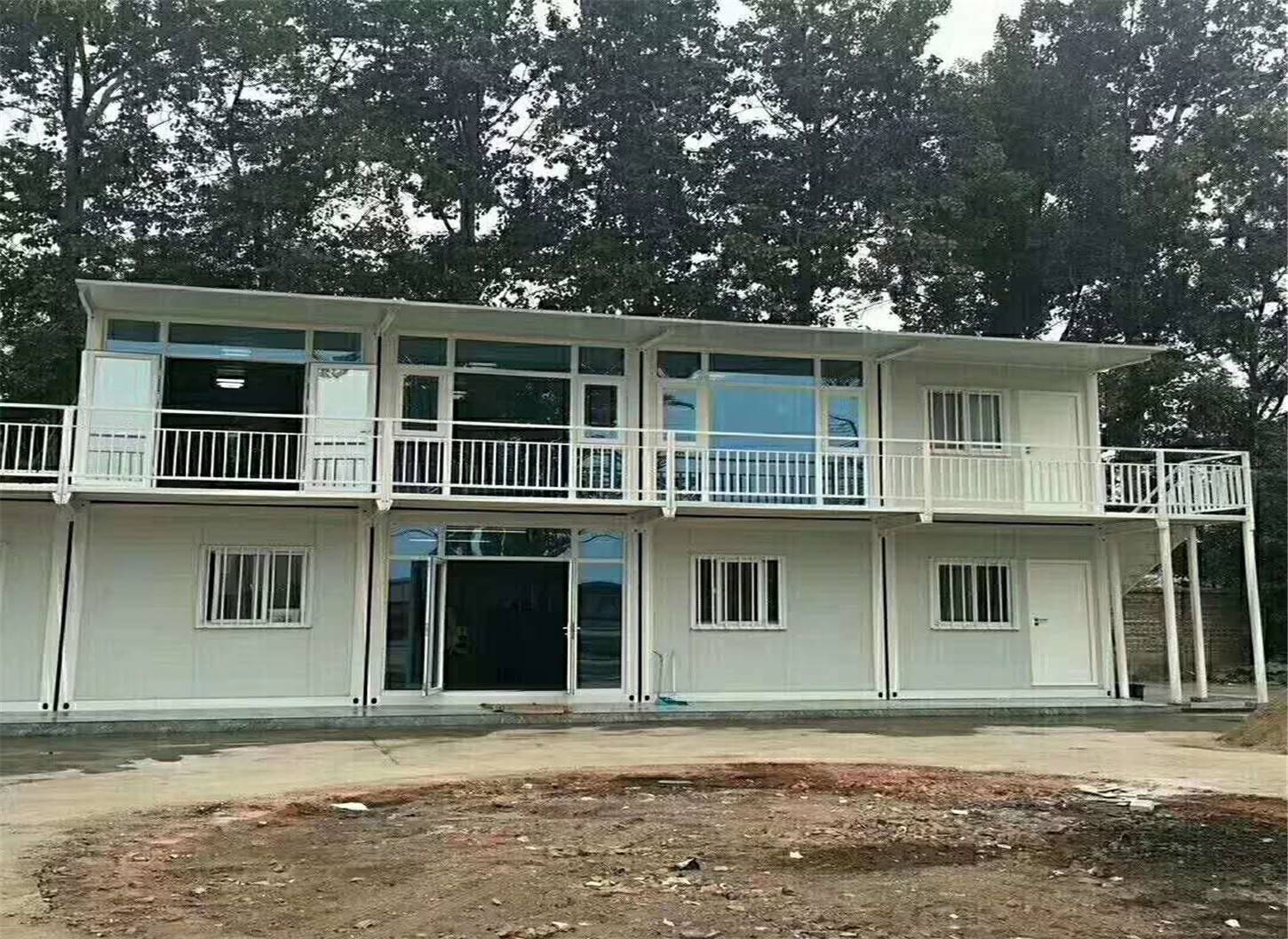 朝阳区住人集装箱,集装箱活动房 工地临建房 租赁 销售